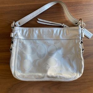 Coach handbag